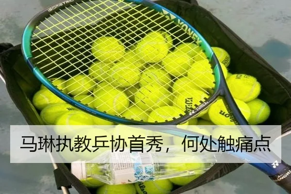 马琳执教乒协首秀，何处触痛点